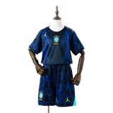 KIDS Equipamento Alternativo 26 do Brasil