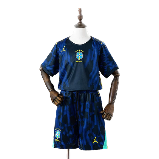KIDS Equipamento Alternativo 26 do Brasil