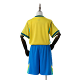 KIDS Equipamento Principal 26 do Brasil