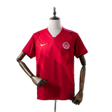 Camisola Principal 26 do Canada