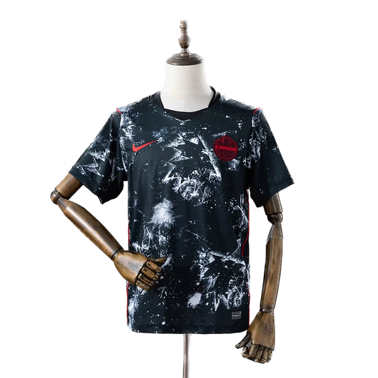 Camisola Alternativa 26 do Canada