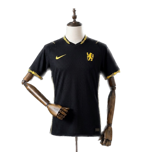 Chelsea 26/27 Camisola Alternativa