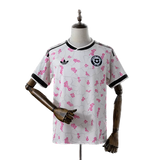 Camisola Alternativa 26 do Chile