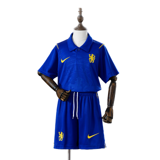 Chelsea KIDS 26/27 Equipamento Principal