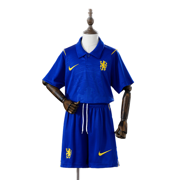 Chelsea KIDS 26/27 Equipamento Principal