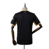 Man City 26/27 Camisola Alternativa
