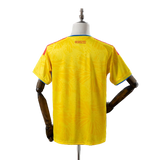 Camisola Principal 26 da Colombia