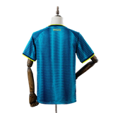 Camisola Alternativa 26 da Colombia