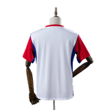 Camisola Principal 26 da Croácia