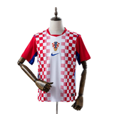 Camisola Principal 26 da Croácia
