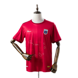 Camisola Alternativa 26 do Cabo Verde