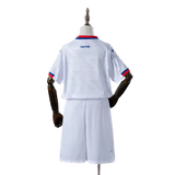 KIDS Equipamento Alternativo 26 de Cabo Verde