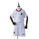 KIDS Equipamento Alternativo 26 de Cabo Verde