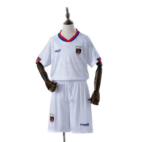 KIDS Equipamento Alternativo 26 de Cabo Verde