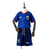 KIDS Equipamento Principal 26 de Cabo Verde