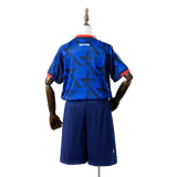 KIDS Equipamento Principal 26 de Cabo Verde