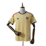 Camisola Alternativa 26 do Curaçao