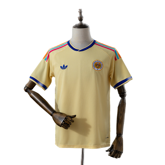 Camisola Alternativa 26 do Curaçao
