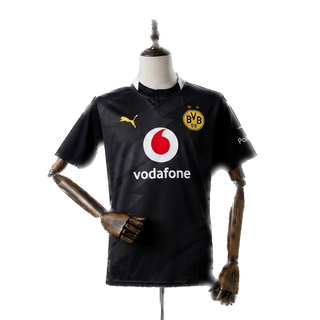 Dortmund 26/27 Camisola Alternativa