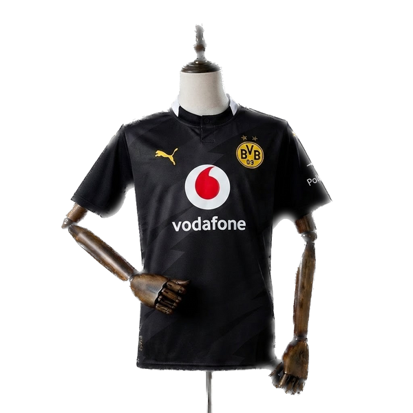 Dortmund 26/27 Camisola Alternativa