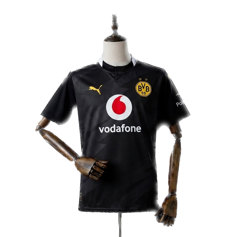 Dortmund 26/27 Camisola Alternativa