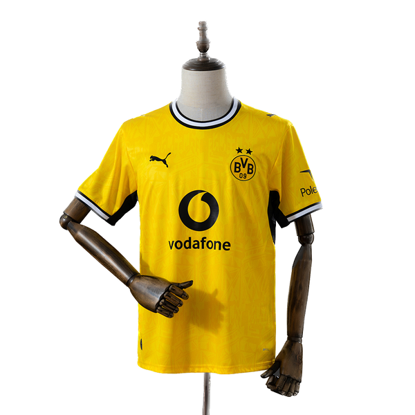 Dortmund 26/27 Camisola Principal
