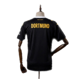 Dortmund 26/27 Camisola Alternativa