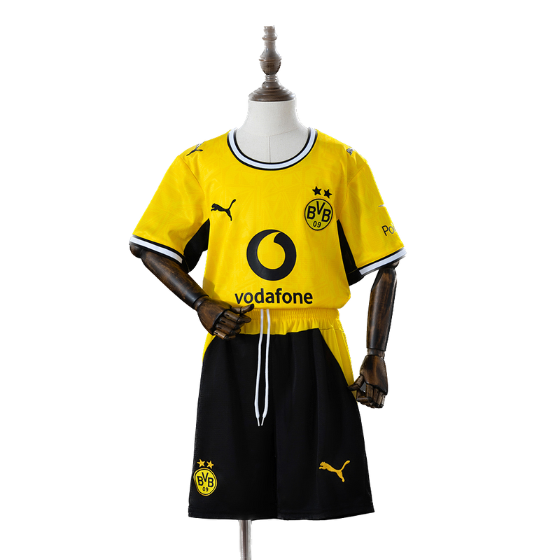 Dortmund KIDS 26/27 Equipamento Principal