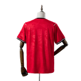 Camisola Alternativa 26 da Inglaterra