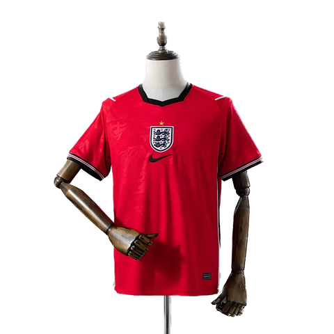 Camisola Alternativa 26 da Inglaterra