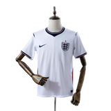 Camisola Principal 26 da Inglaterra
