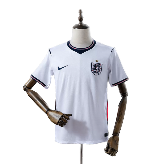 Camisola Principal 26 da Inglaterra
