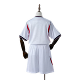 KIDS Equipamento Principal 26 da Inglaterra