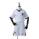 KIDS Equipamento Principal 26 da Inglaterra
