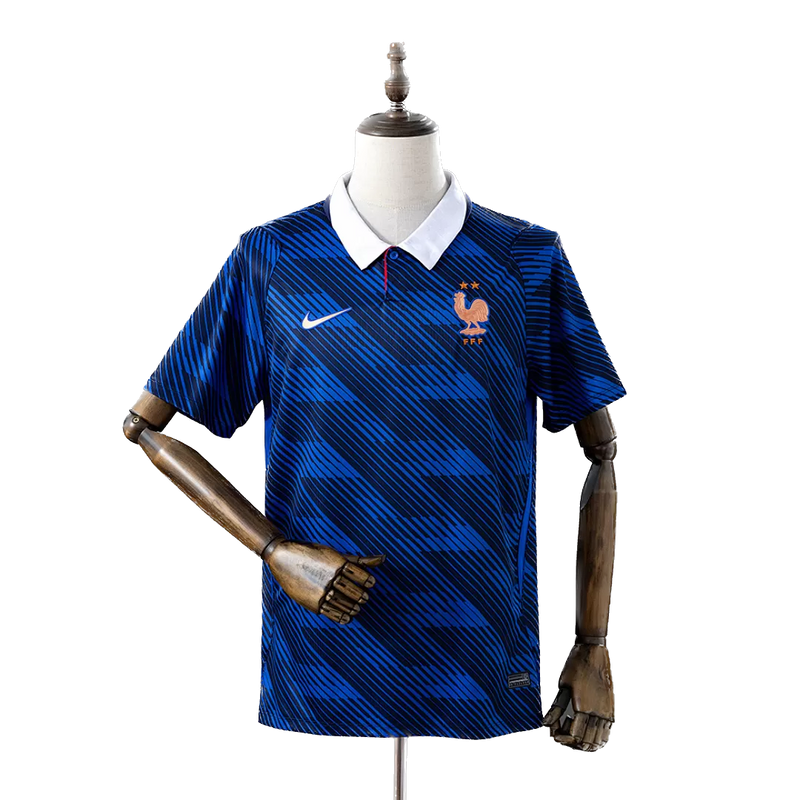 Camisola Principal 26 da França