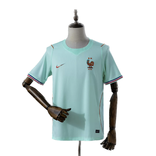 Camisola Principal 26 da França