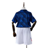 KIDS Equipamento Alternativo 26 da França