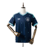 Camisola Alternativa 26 da Alemanha