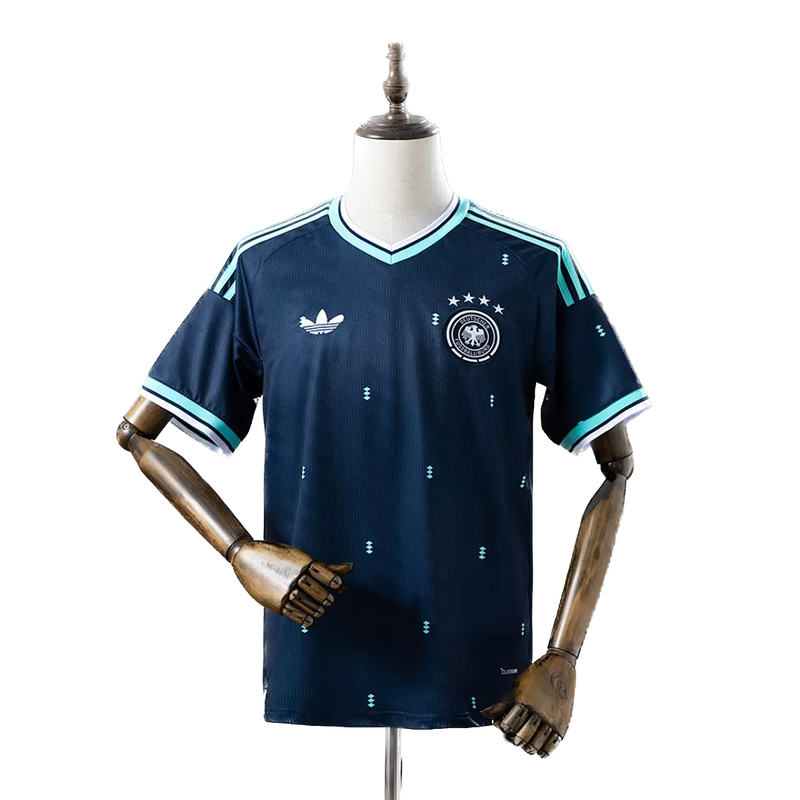 Camisola Alternativa 26 da Alemanha
