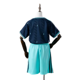 KIDS Equipamento Alternativo 26 da Alemanha