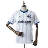 Inter 26/27 Camisola Alternativa