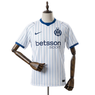 Inter 26/27 Camisola Alternativa
