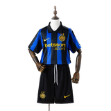 Inter KIDS 26/27 Equipamento Principal