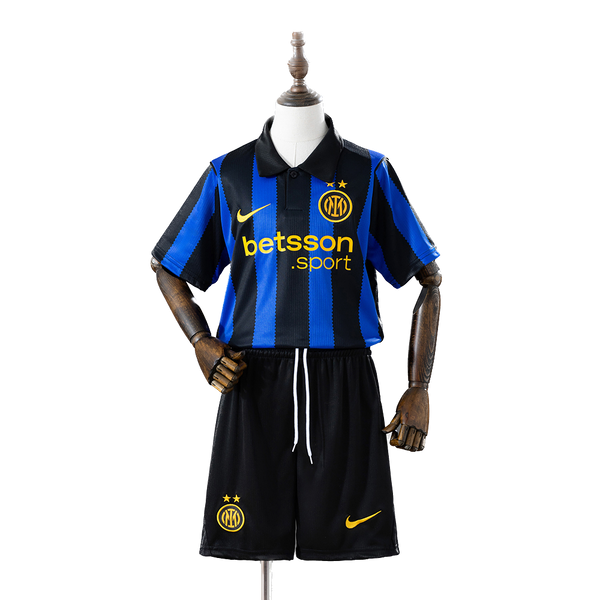 Inter KIDS 26/27 Equipamento Principal