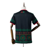 Camisola Alternativa 26 da Jamaica