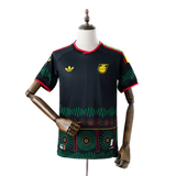 Camisola Alternativa 26 da Jamaica