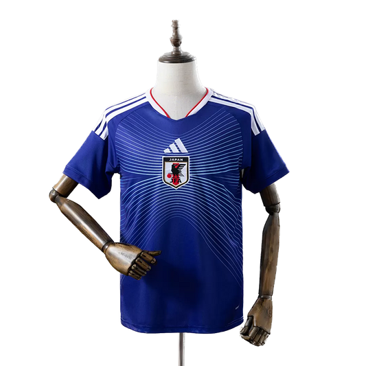 Camisola Principal 26 do Japão