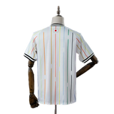 Camisola Alternativa 26 do Japão