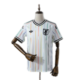 Camisola Alternativa 26 do Japão