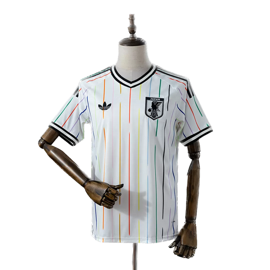 Camisola Alternativa 26 do Japão